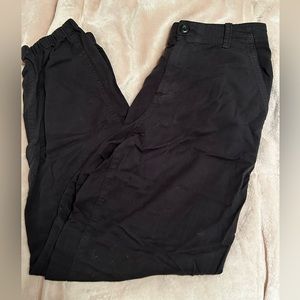 Business Casual Joggers